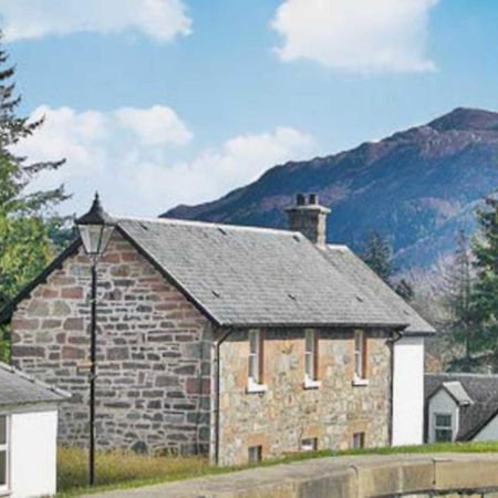 Lockside Lower Flat Fort Augustus Buitenkant foto